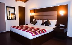 Paradise Villa - Bhimtal View